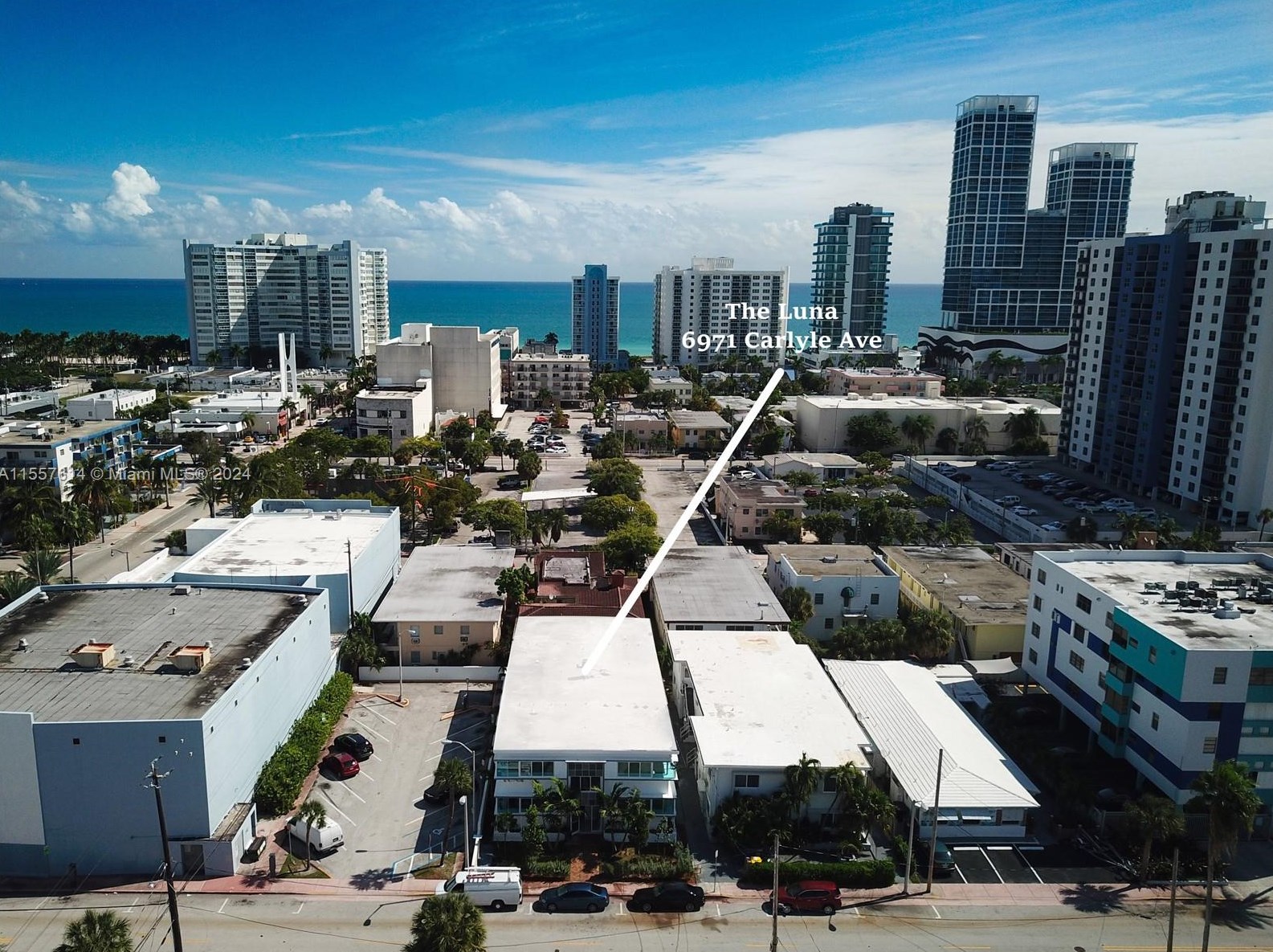 6971 Carlyle Ave #101, Miami, FL 33141