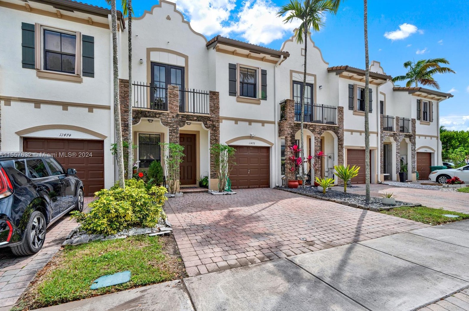 11478 237th Ter, Homestead, FL 33032-7132