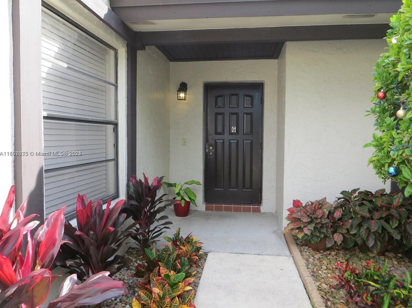 15207 Sw 46th Ln #g-79, Miami, FL