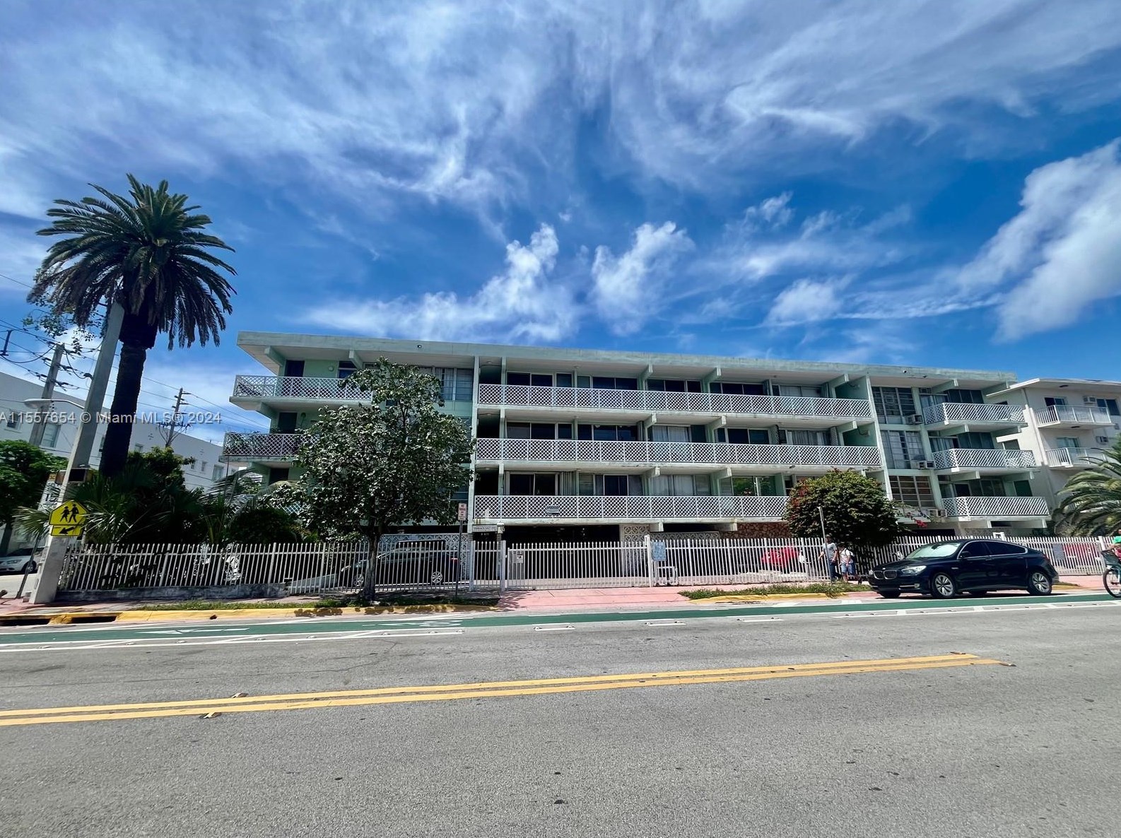 1400 Pennsylvania Ave #6, Miami, FL 33139