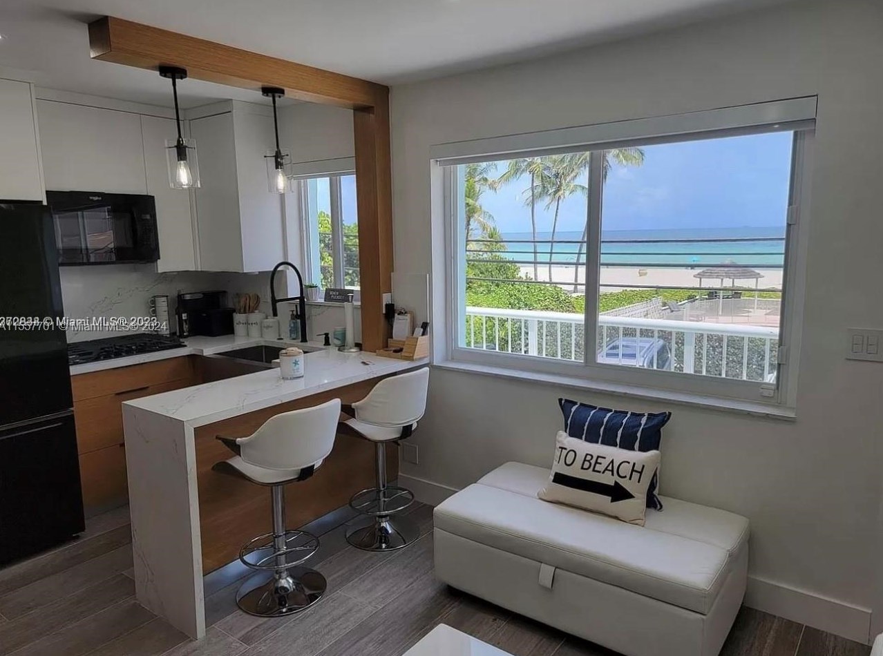 1500 S Surf Rd #15, Hollywood, FL 33019