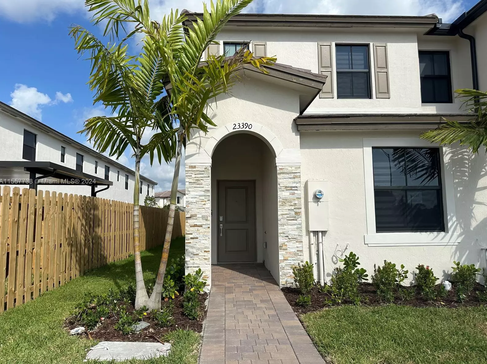 23390 127th Ct, Homestead, FL 33032-2618