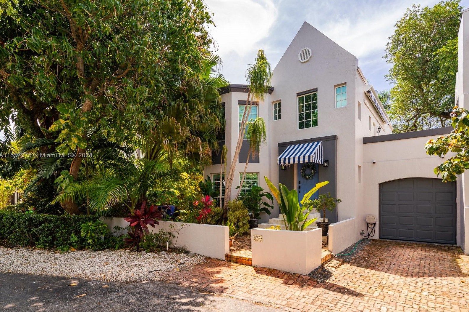 2952 Peachy St # 8, Miami, FL
