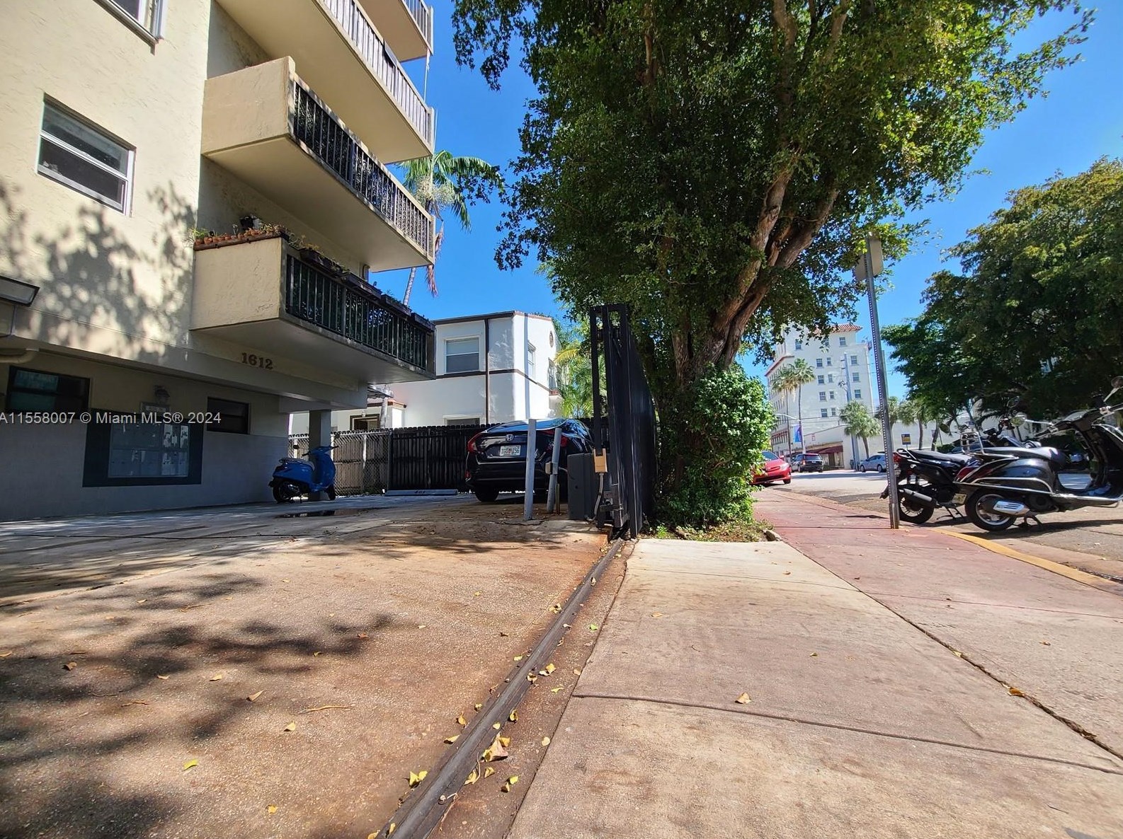 1612 Jefferson Ave #303, Miami, FL 33139