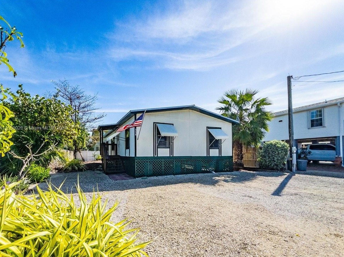 338 82nd Street Ocean, Marathon, FL 33050