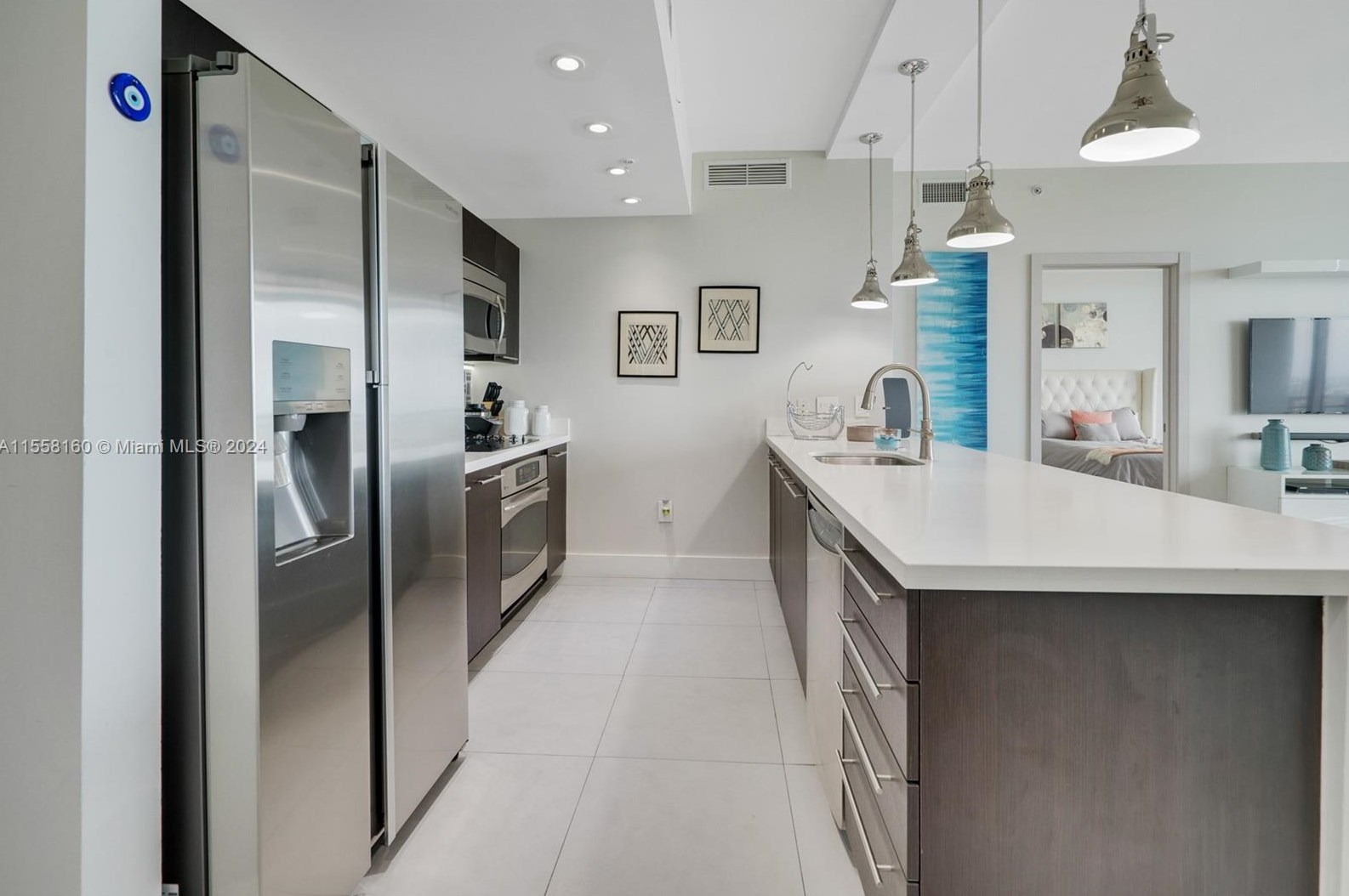 90 Sw 3rd St #4308, Miami, FL 33130