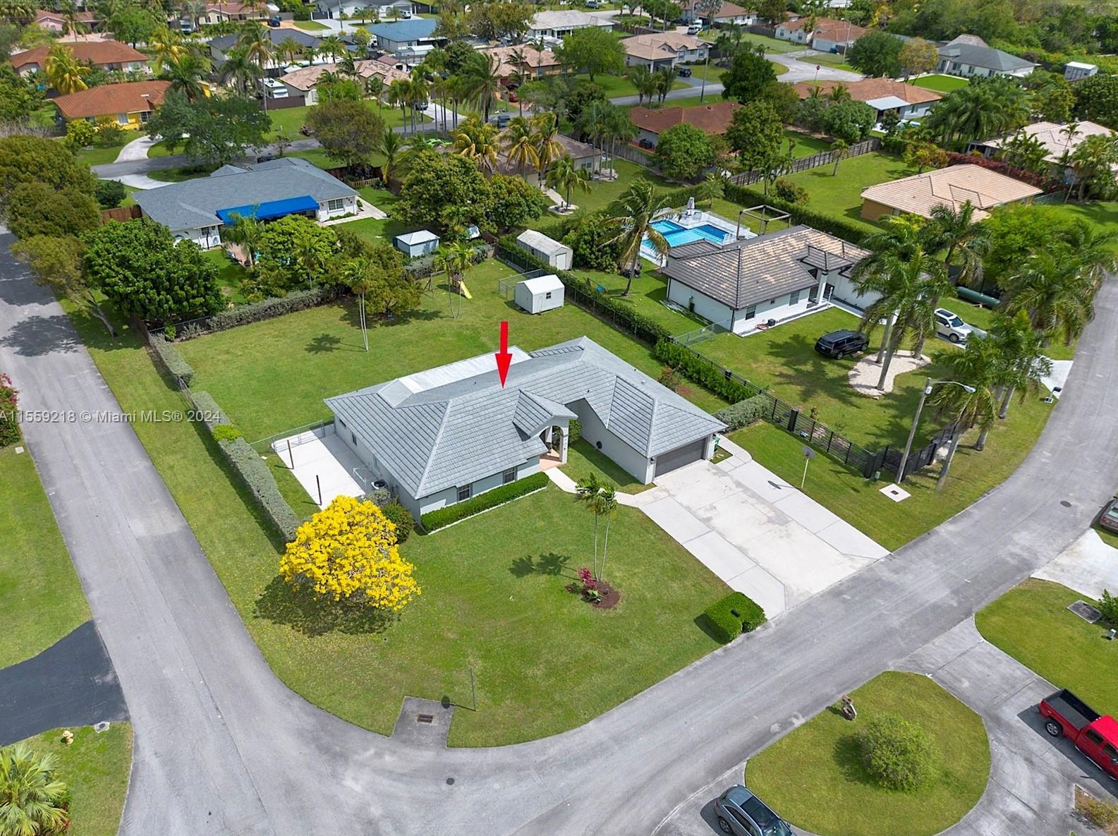 15883 Sw 286th St, Homestead, FL 33033