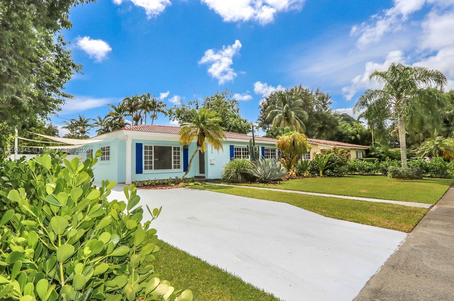 8035 Sw 63rd Pl, Miami, FL 33143