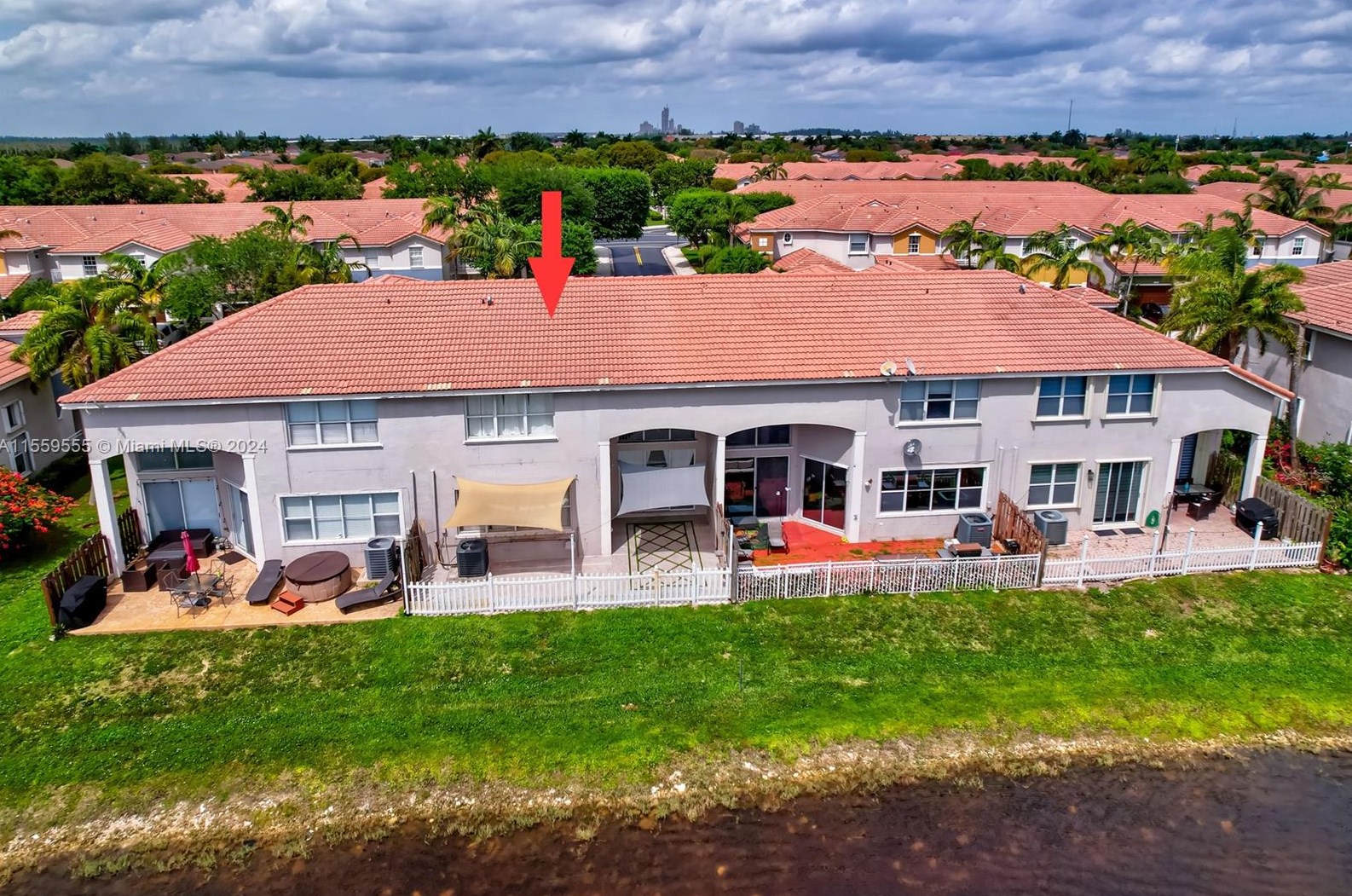 11500 79th Ln, Miami, FL 33178-1414