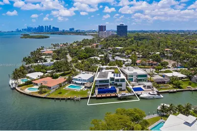 1133 Belle Meade Island Dr, Miami, FL 33138 - Photo 2