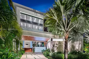 1133 Belle Meade Island Dr, Miami, FL 33138 - Photo 1