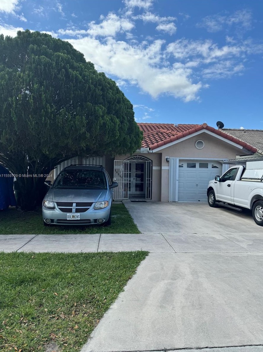 14338 114th Ter, Miami, FL 33186-7036