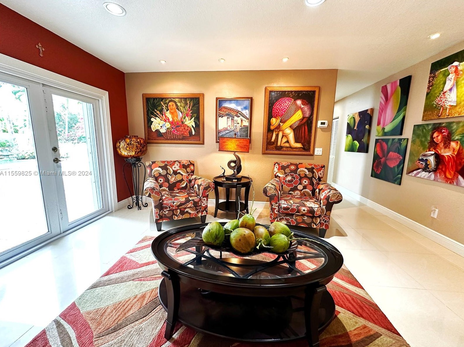 17421 267th Ln, Homestead, FL 33031-2337