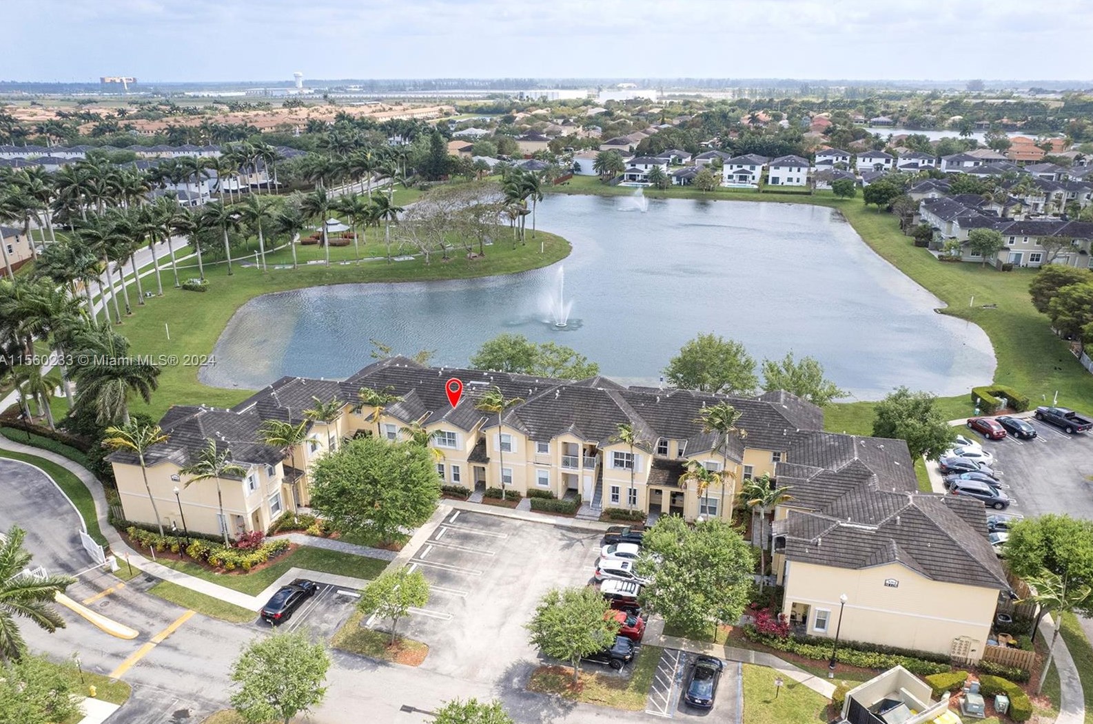 3064 Se 1st Dr #6, Homestead, FL 33033