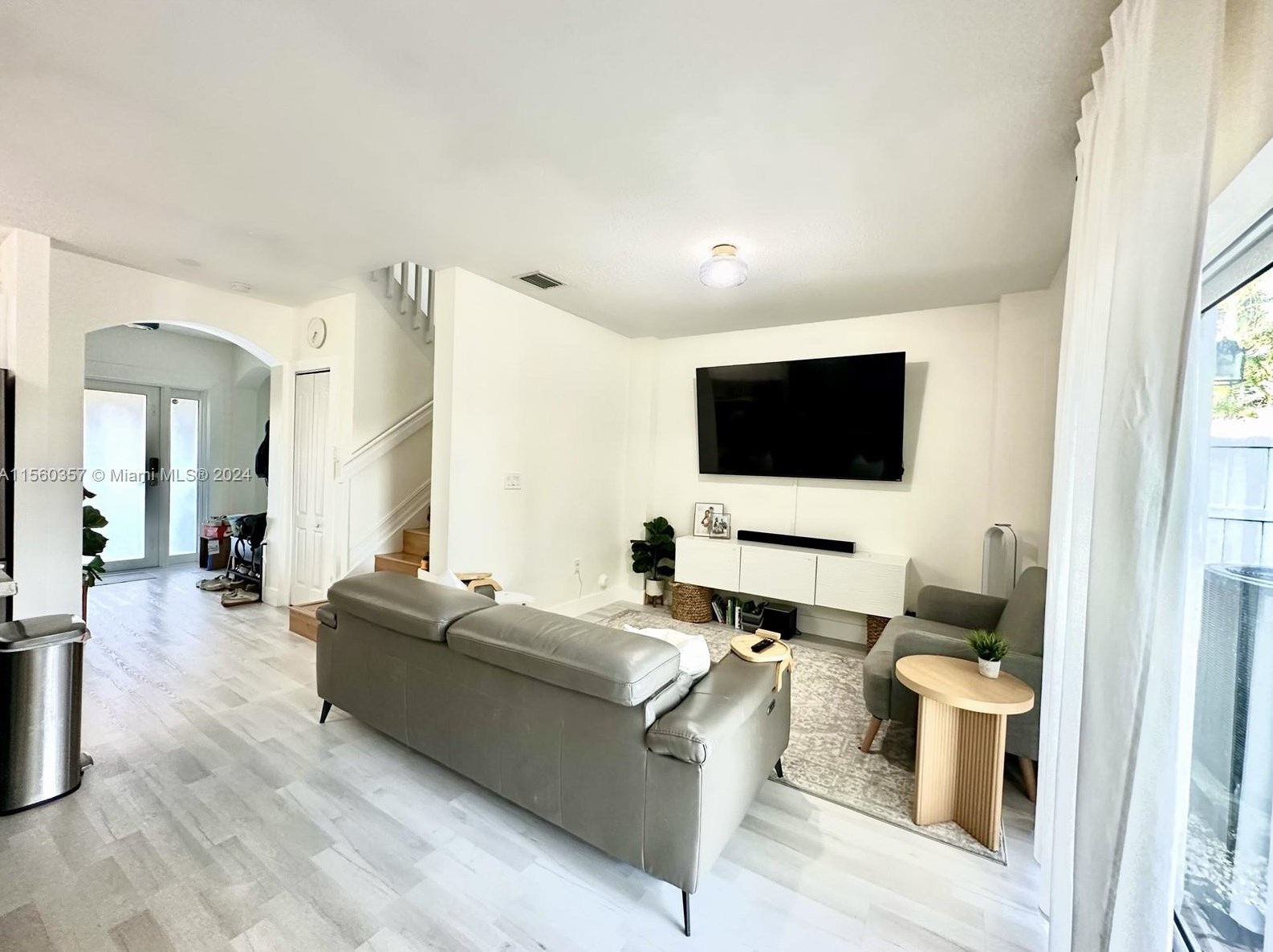 12733 28 Ct, Hollywood FL 33027-4107 exterior