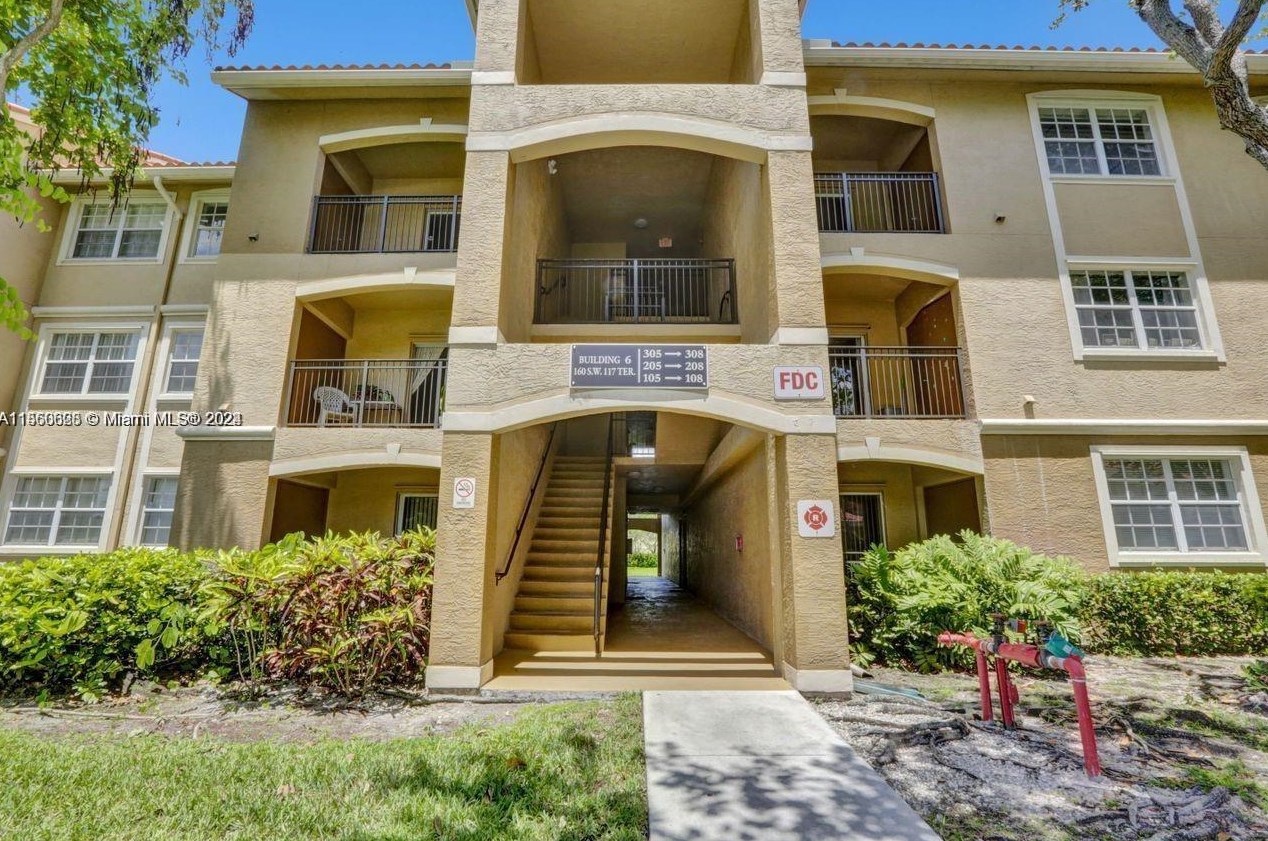 101 Sw 117th Ave #7202, Hollywood, FL