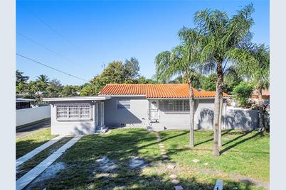 12840 NW 12th Ave - Photo 1