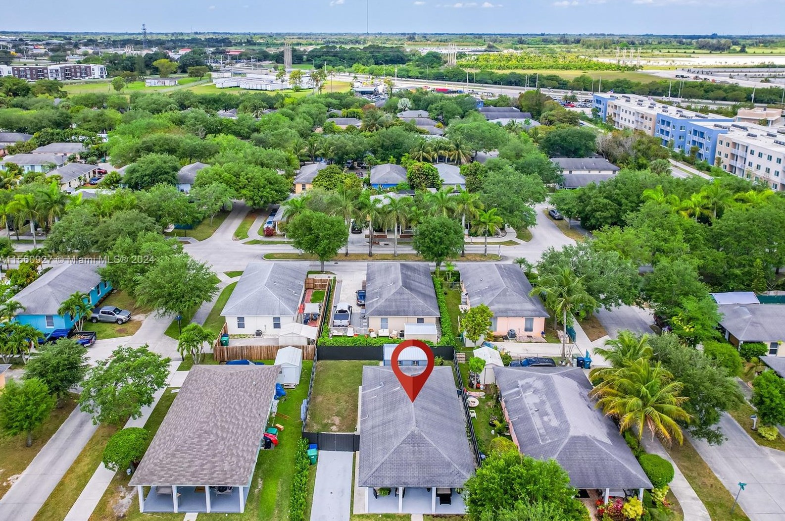 24260 129th Path, Homestead, FL 33032-4008