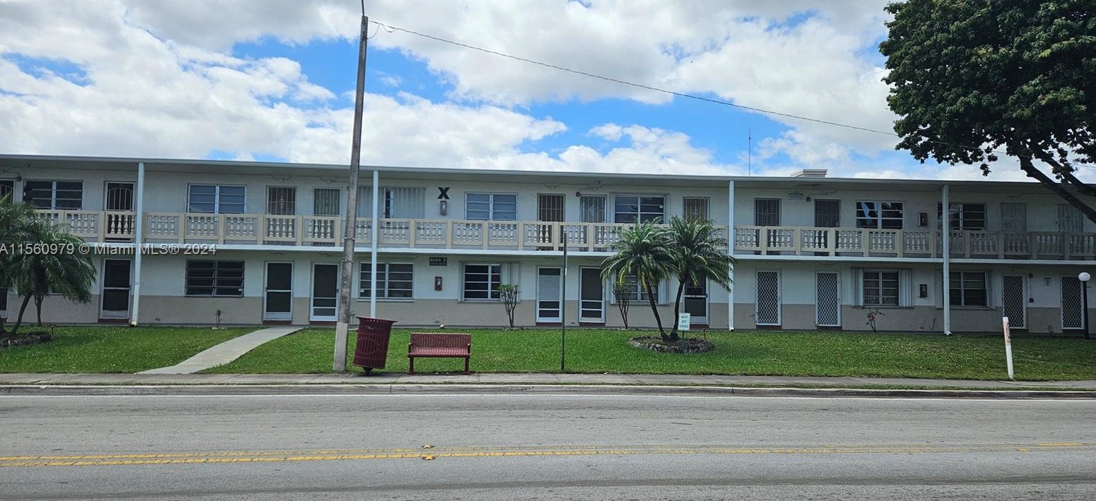 20180 Ne 2nd Ave #x19, Miami, FL 33179