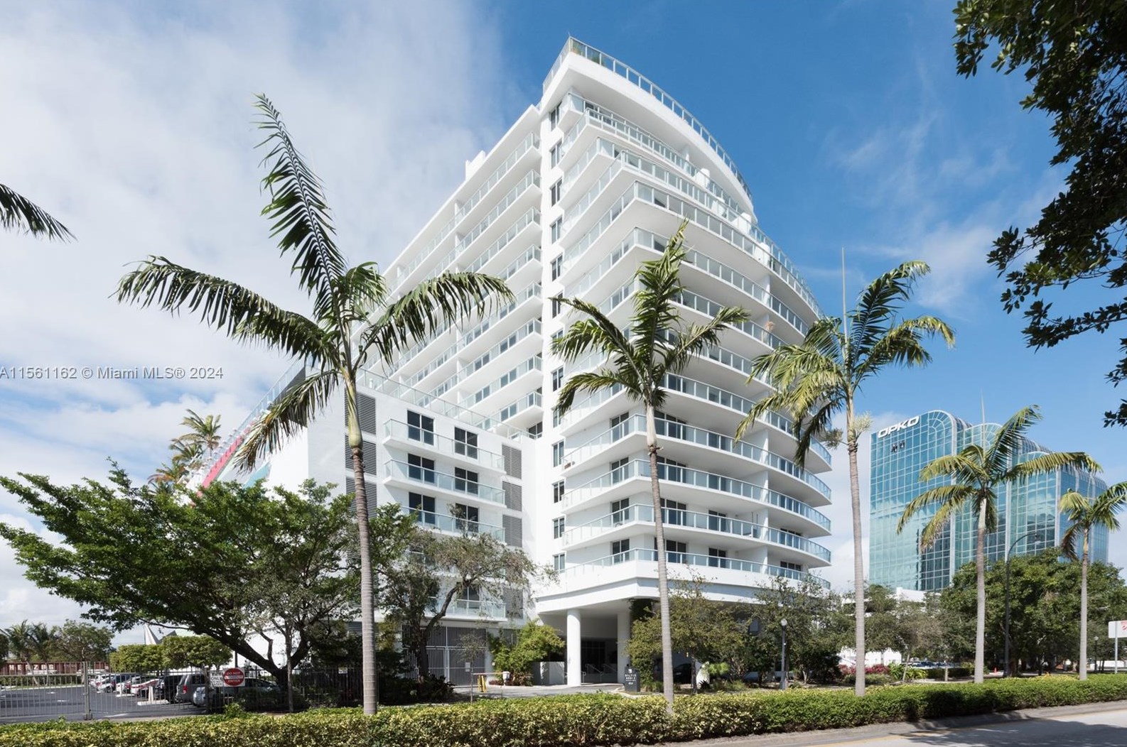 4250 Biscayne Blvd, Miami FL 33137-3210 exterior