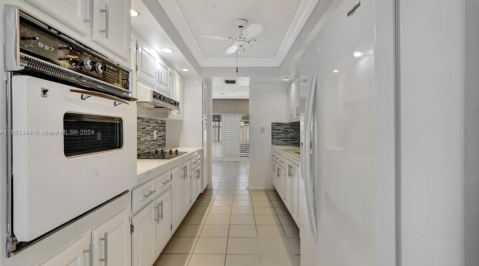 205 Dunwoody Ln, Hollywood FL  33021-2907 exterior