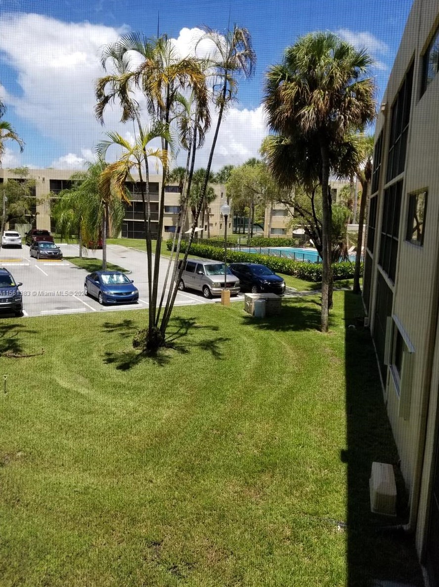 8035 Sw 107th Ave #309, Miami, FL 33173