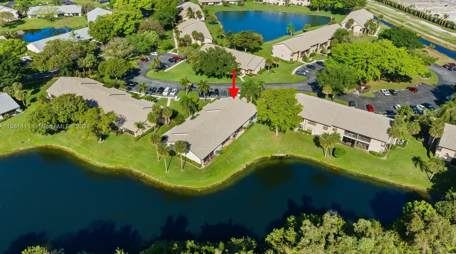 8277 Boca Glades Blvd, Boca Raton, FL 33434-4032