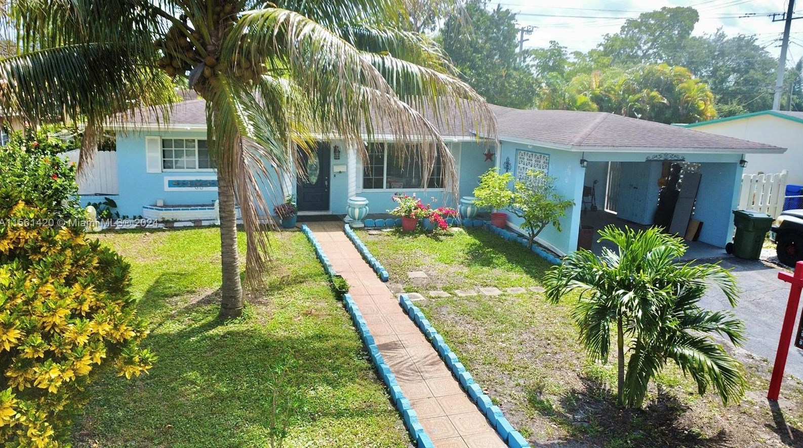 6800 8th St, Hollywood, FL 33023-1128