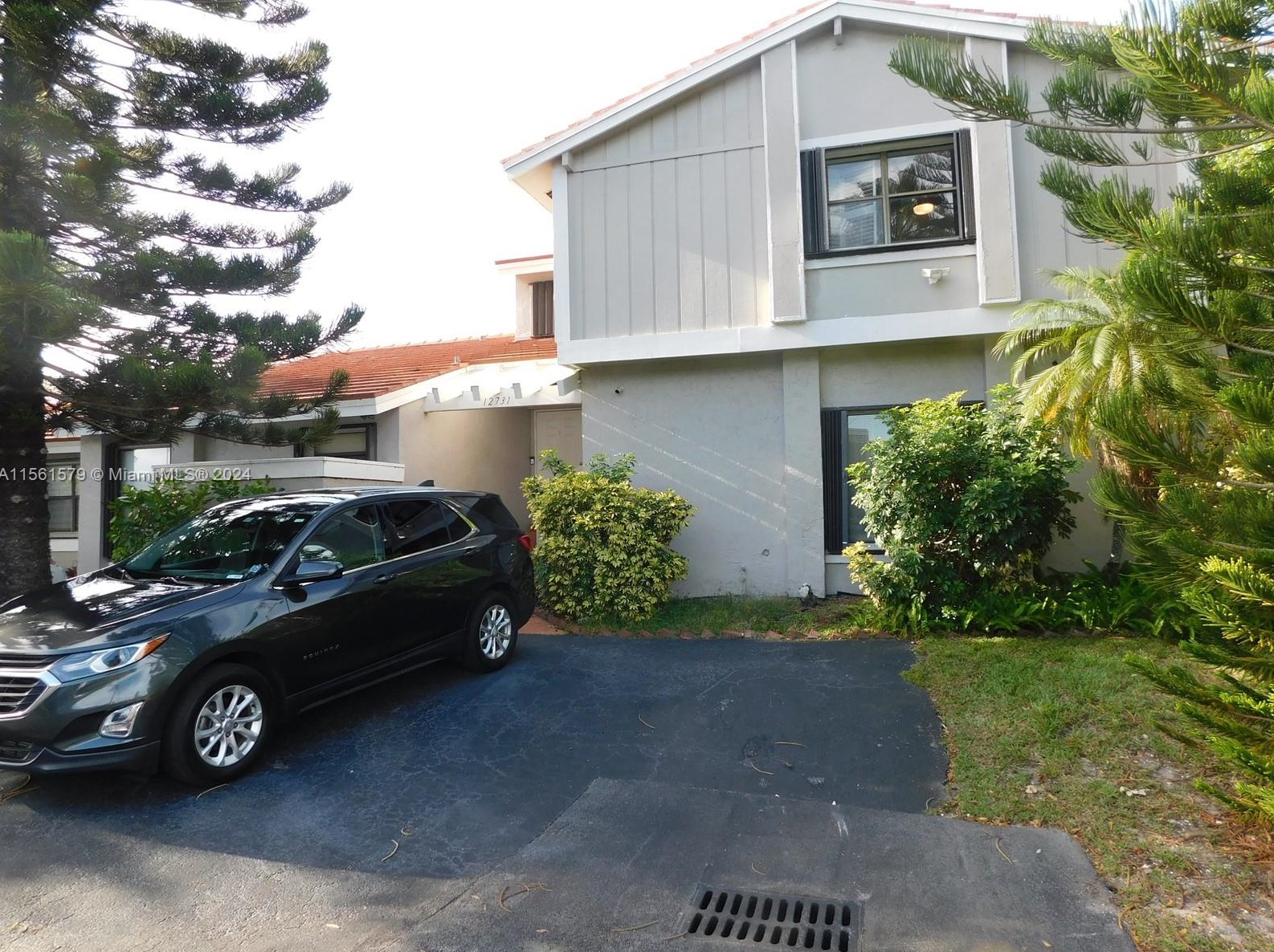 12731 Sw 151st Ln #12731, Miami, FL 33186