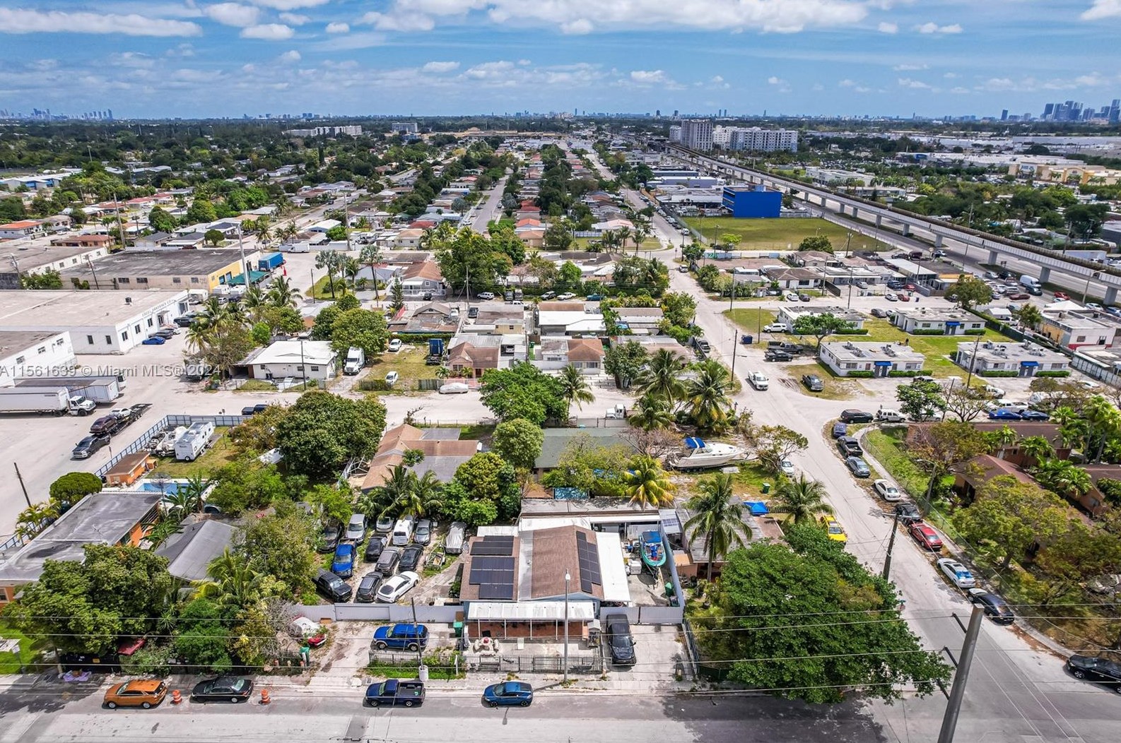 8015 37th Ave, Miami, FL 33147-4428