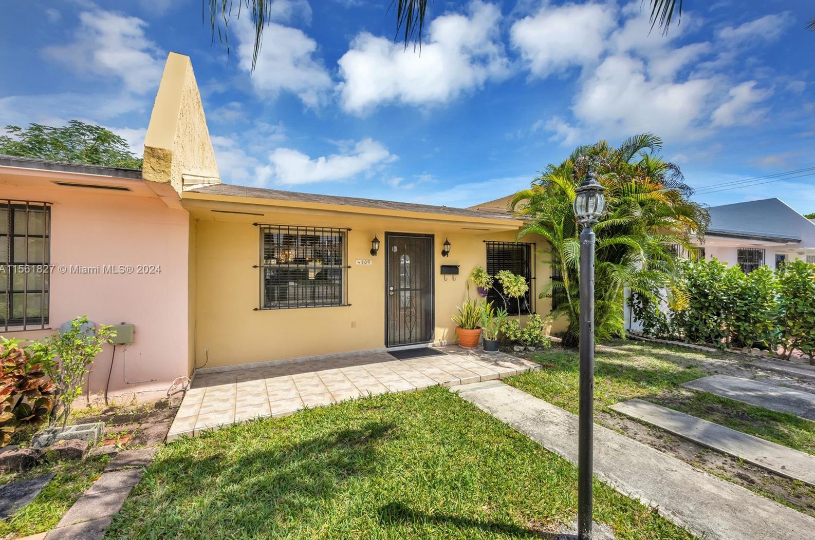 4309 69th Ave, Miami, FL 33155-4713