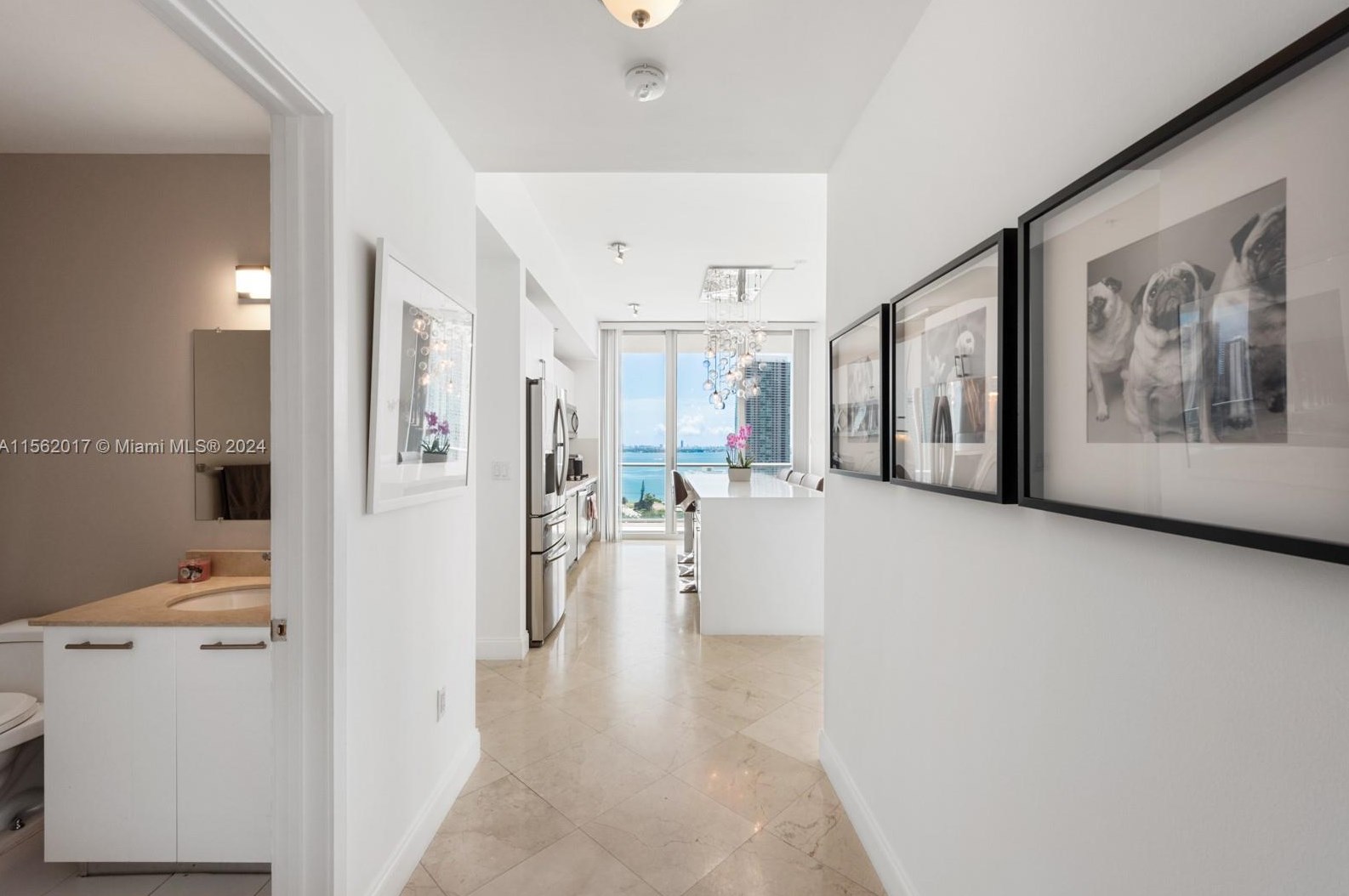 3470 E Coast Ave Apt H2109, Miami, FL