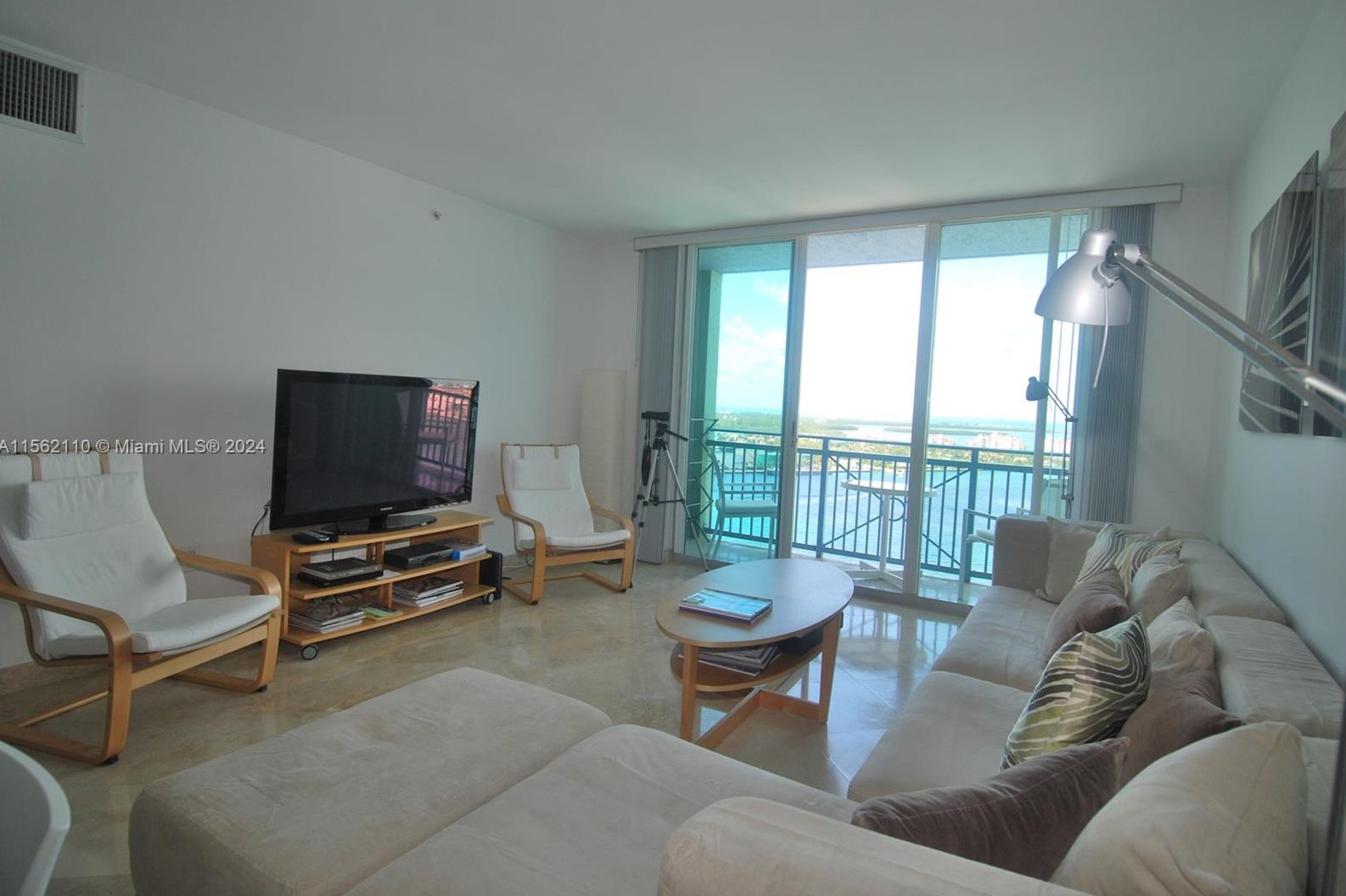 90 Alton Rd #2708, Miami, FL 33139