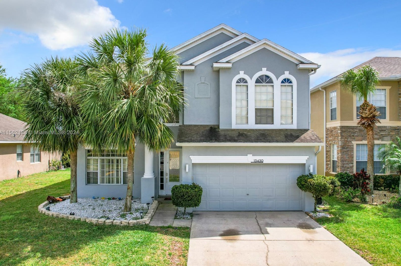 13430 Meadow Bay Loop, Orlando, FL 32824