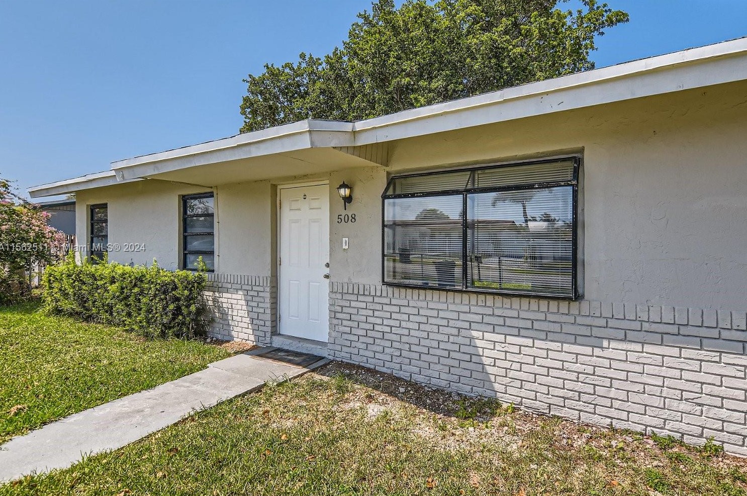 508 17th Ter, Homestead, FL 33030-6651