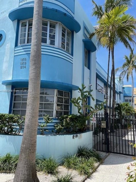 1254 Drexel Ave, Miami, FL 33139-8201