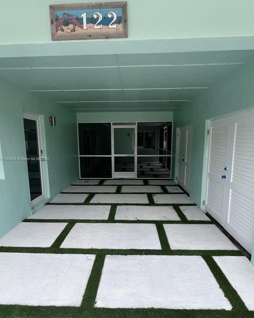 122 Marina #na, Key Largo, FL 33037