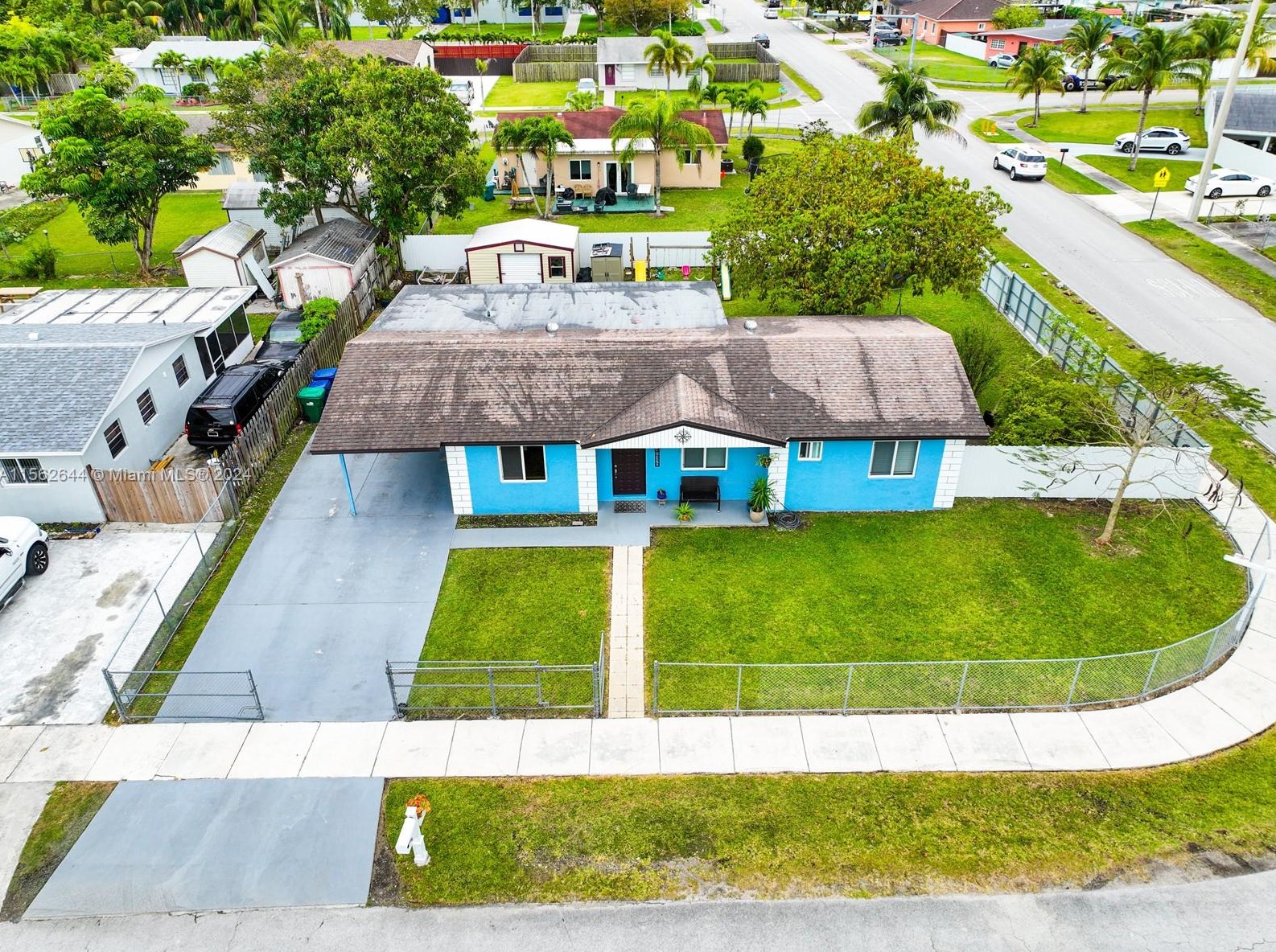 14370 Sw 289th St, Homestead, FL 33033