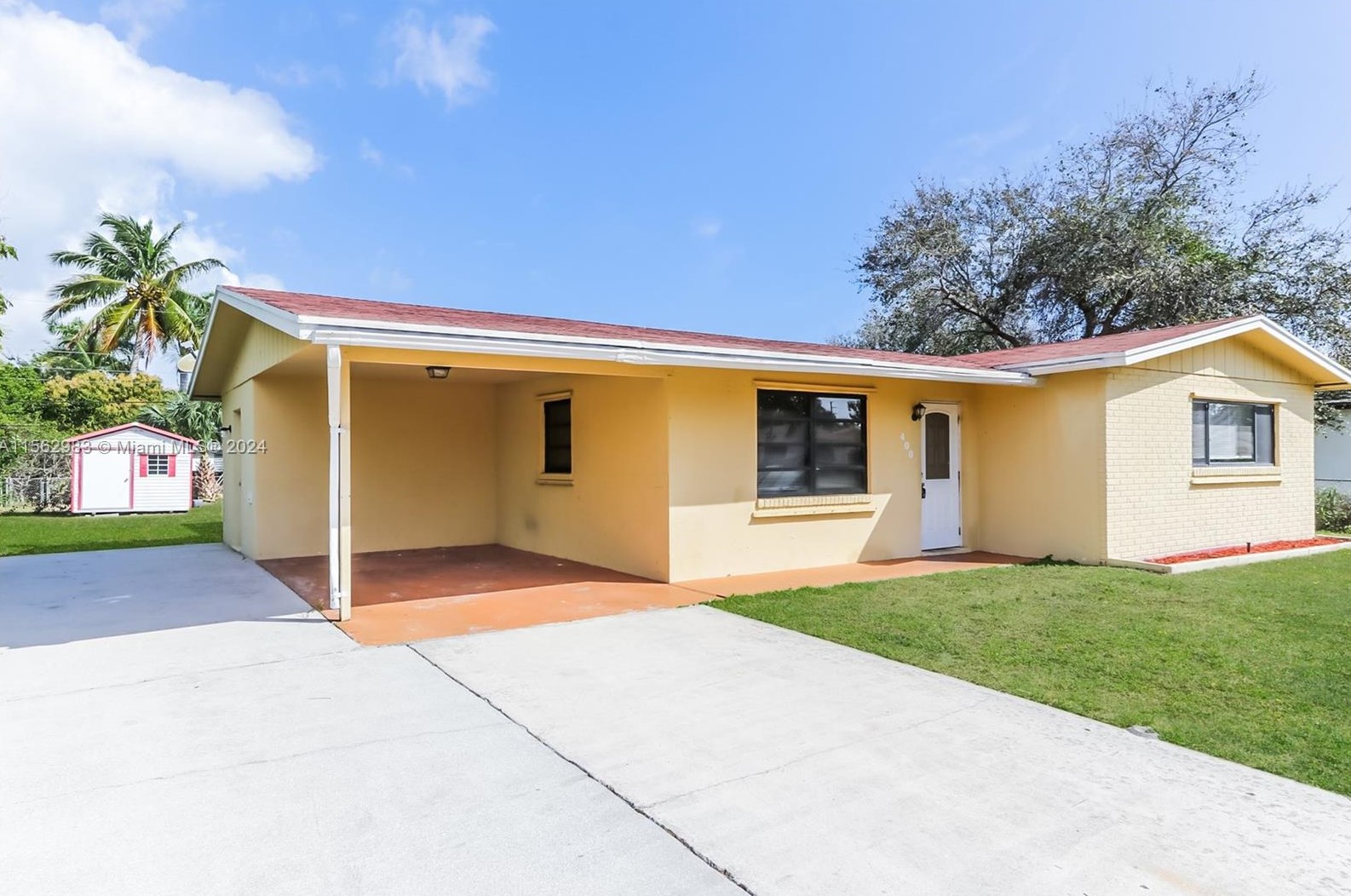 400 W 36th St, West Palm Beach, FL 33404