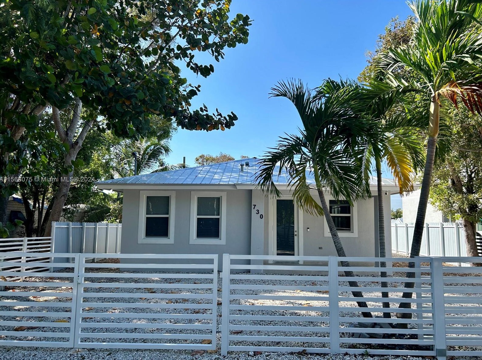730 Largo Rd, Key Largo, FL 33037-3015