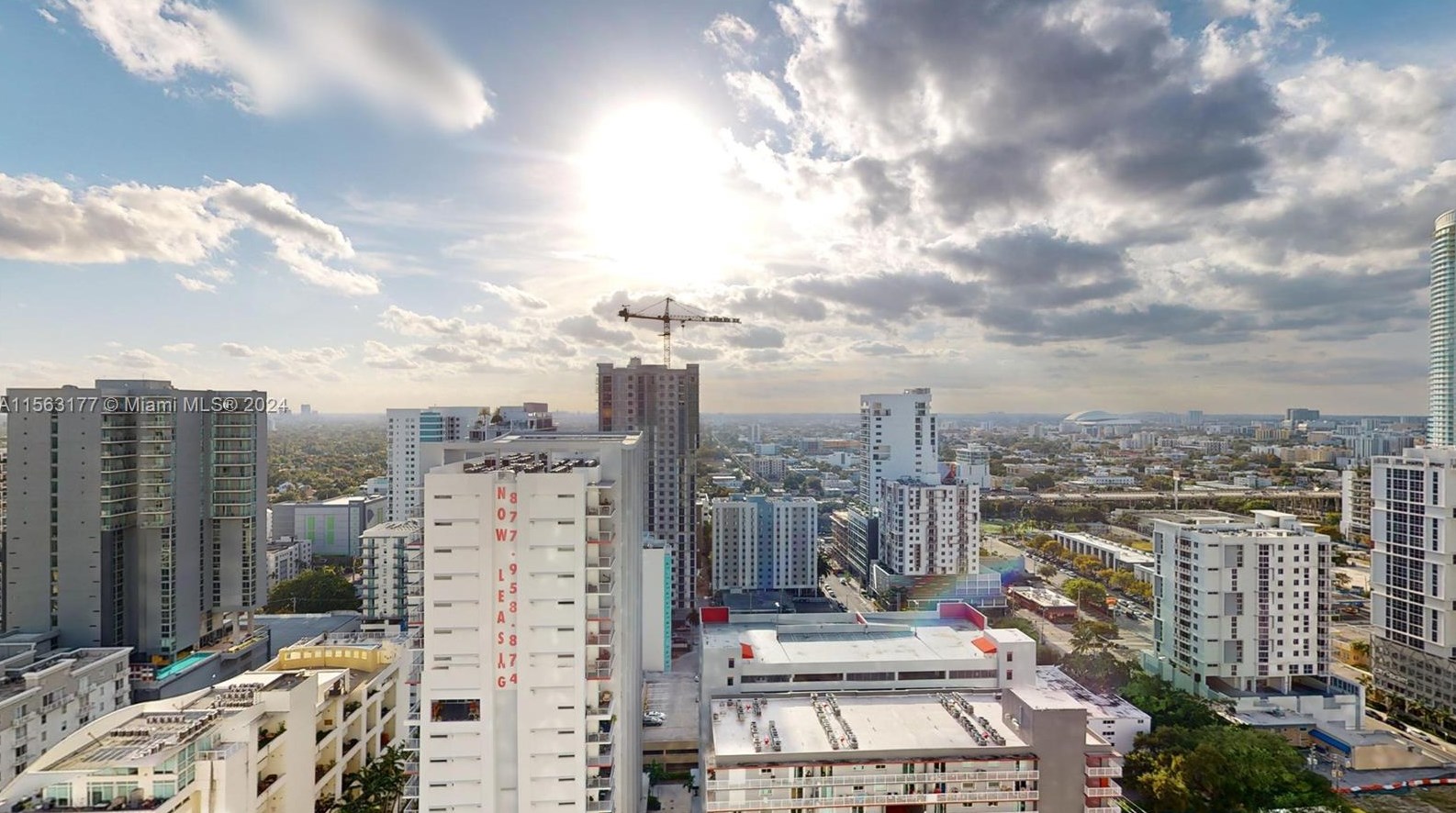 999 Sw 1st Ave #2606, Miami, FL 33130