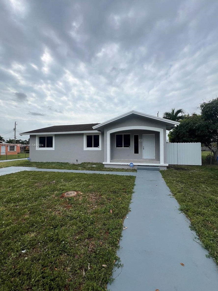 3280 213th Ter, Miami, FL 33056-1033