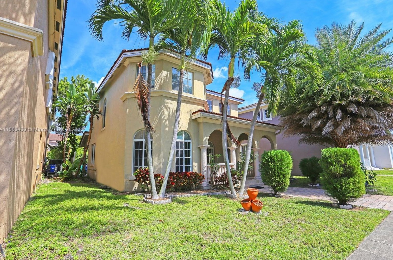 14323 Sw 275th Ln, Homestead, FL 33032