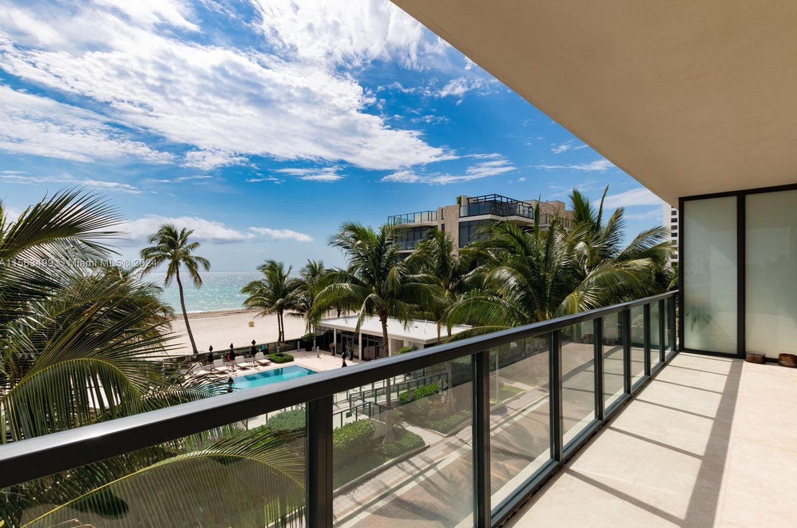2101 S Surf Rd #4f, Hollywood, FL 33019