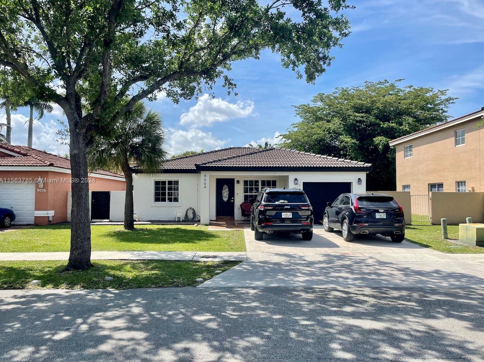 9064 Nw 191st Terrace, Hialeah, FL 33018
