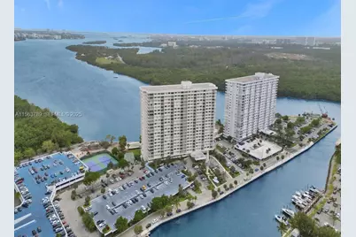 300 Bayview Dr #906, Sunny Isles Beach, FL 33160 - Photo 76