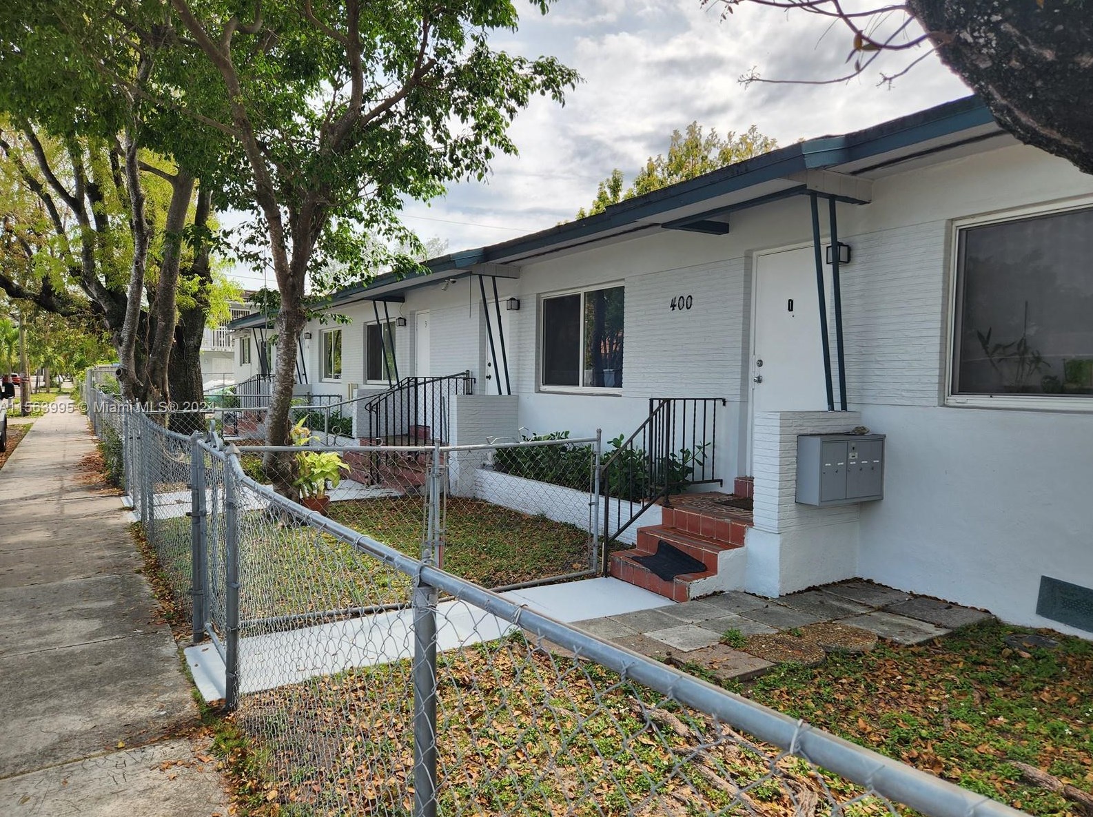 400 Sw 21st Ave #4, Miami, FL 33135
