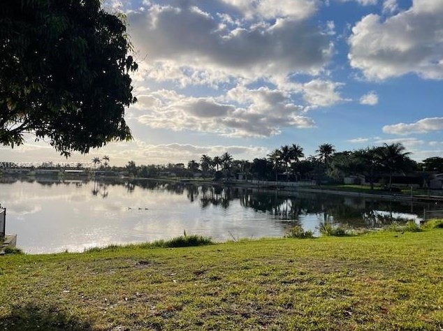 1921 88th Ter, Hollywood, FL 33024-3314