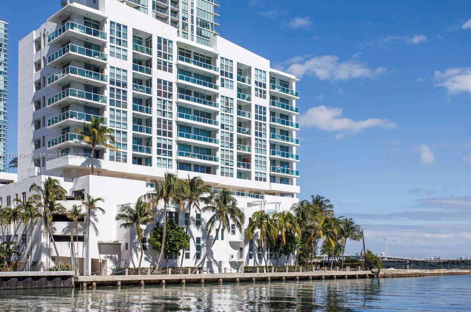 500 Ne 29th St Apt 605, Miami, FL 33137