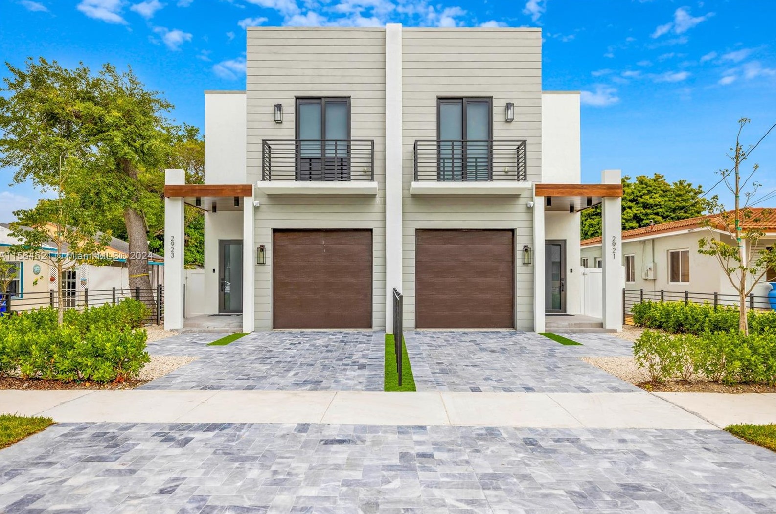 2921 26th St, Miami, FL 33133-2117
